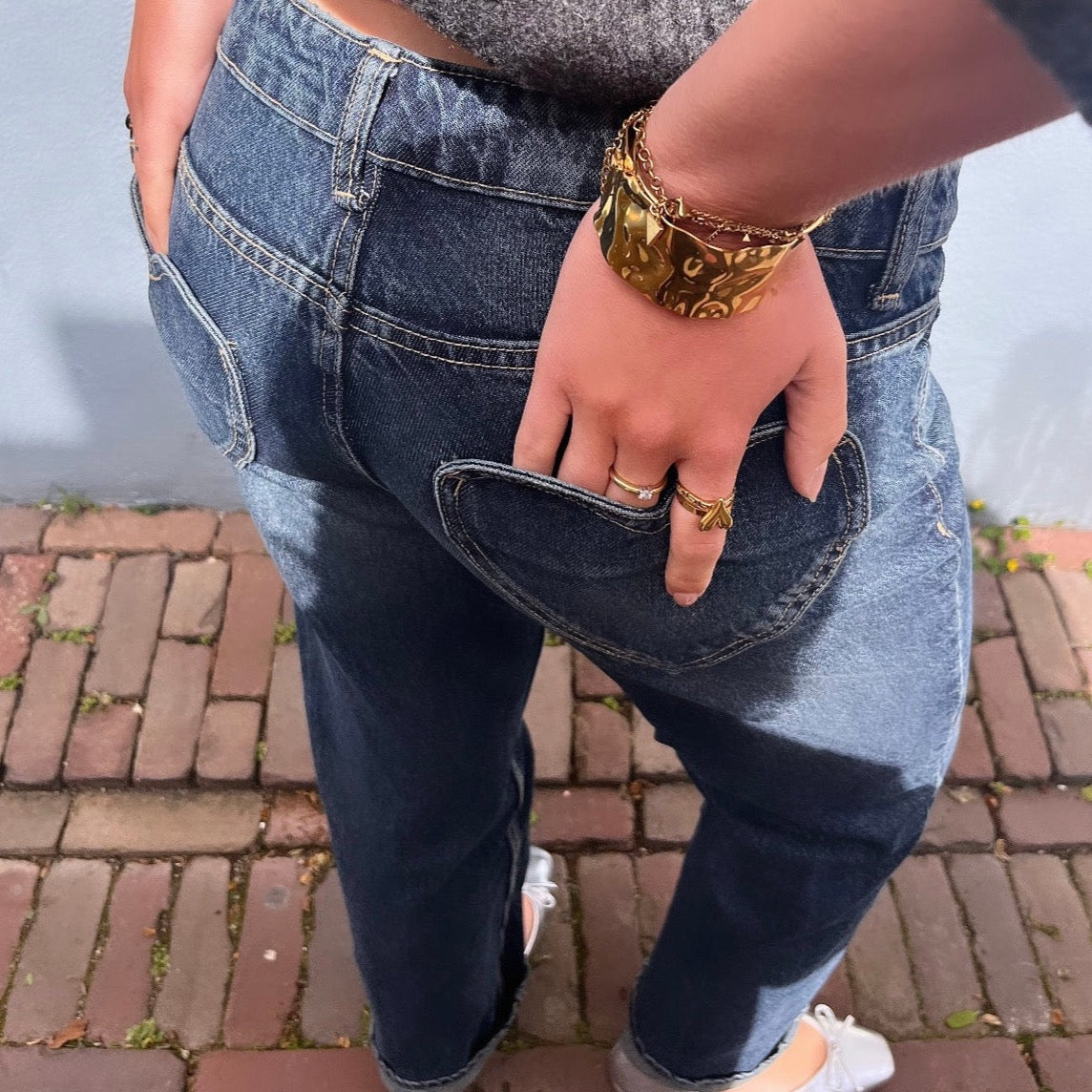 ALLIS BRACELET