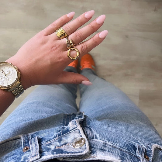 Lilia Ring